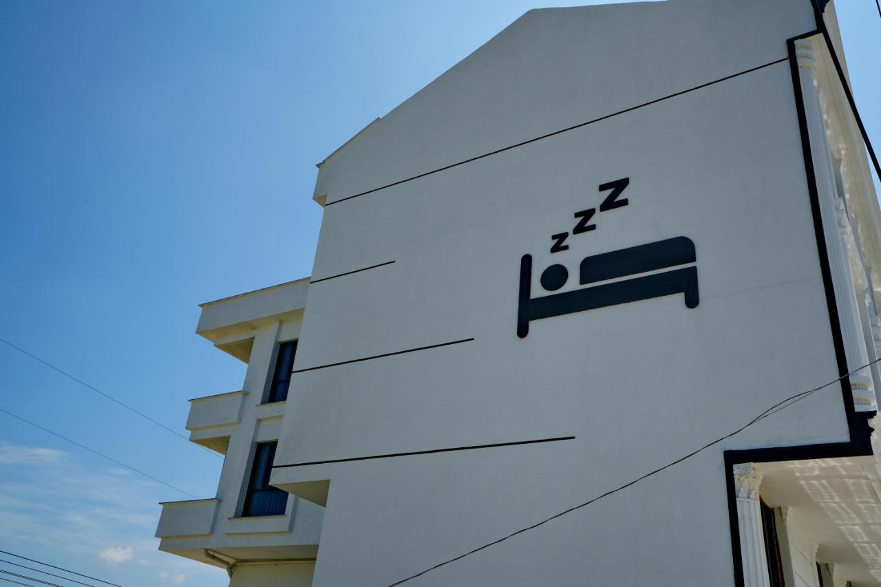 Shelton Airport Hotel Arnavutkoy Exteriér fotografie