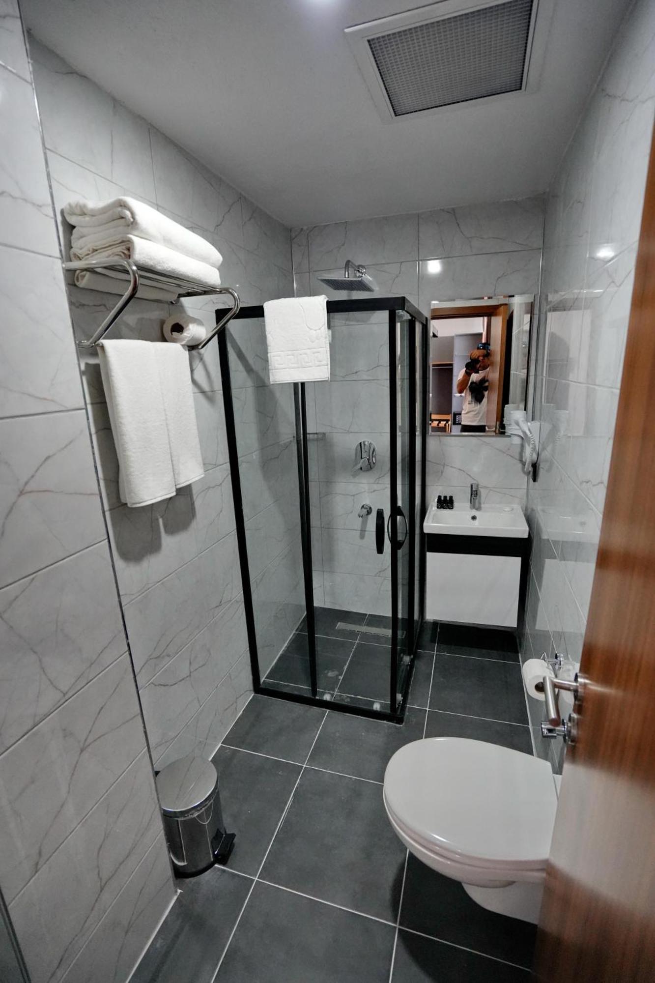 Shelton Airport Hotel Arnavutkoy Exteriér fotografie